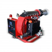 綠色轉(zhuǎn)型下低氮燃燒機技術(shù)的實際應用